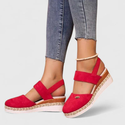 Milena | Sandali eleganti e comodi