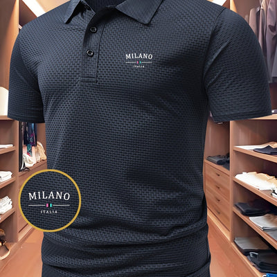 Alessio | Polo Milano Classica