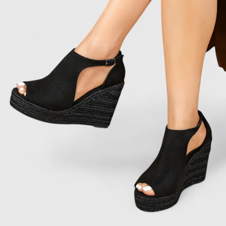 Tahliah | Top elegante e confortevole