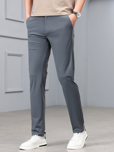 Giovanni | Pantaloni skinny stretch leggeri