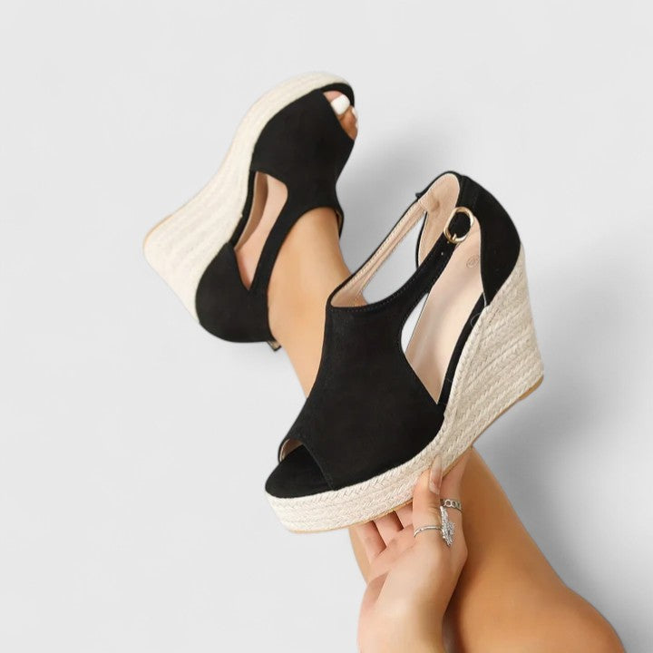 Tahliah | Top elegante e confortevole