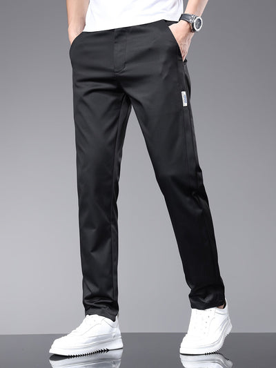 Brendan | Elegáns Casual Nadrágok