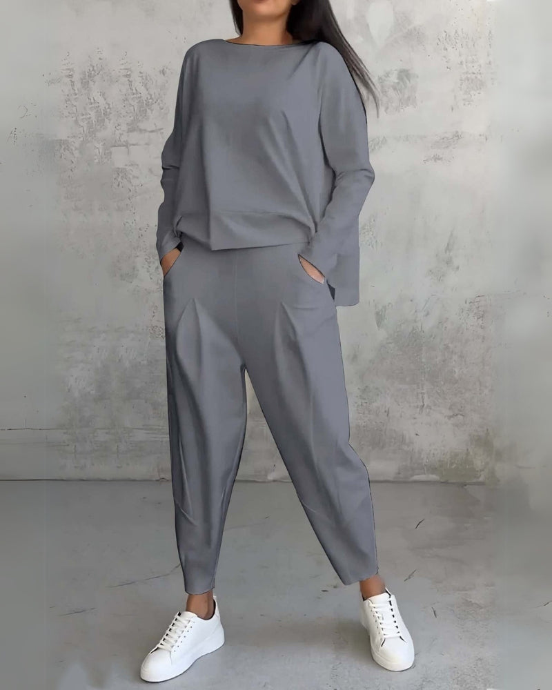 Giovanna | Elegáns loungewear szett