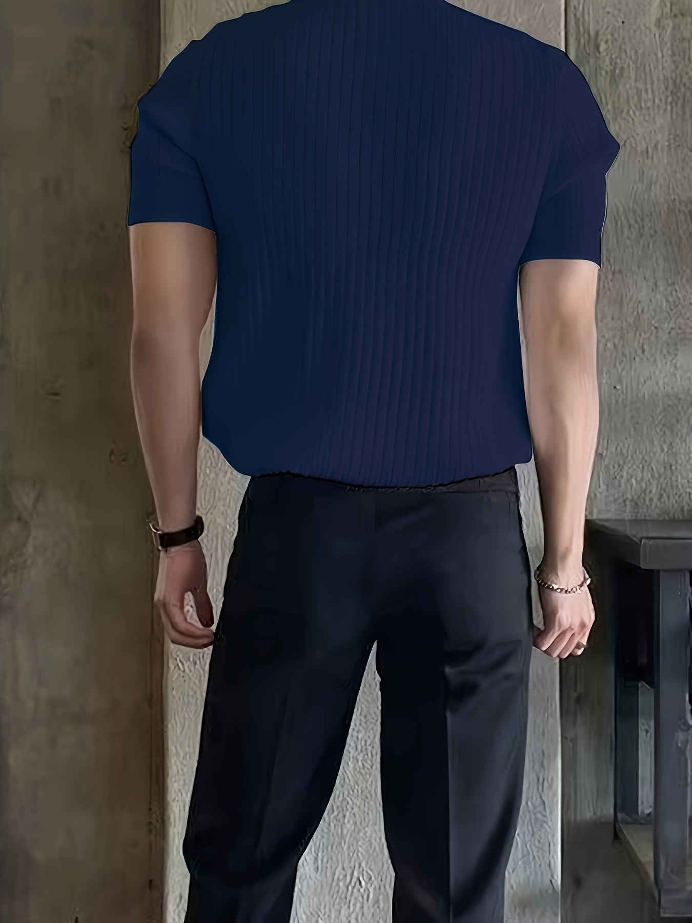 Mattis | Polo in maglia