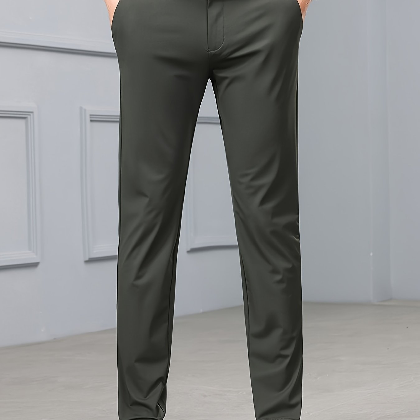 Giovanni | Pantaloni skinny stretch leggeri