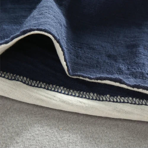 Leone | Camicia in cotone elegante