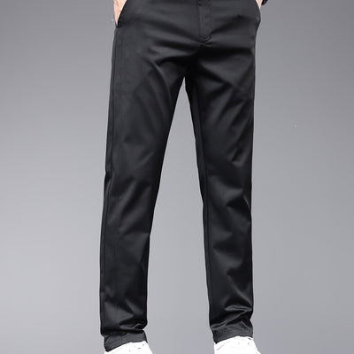 Giulio | Pantalone casual raffinato