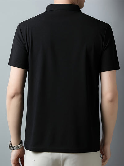 Mattia | Polo elegante estiva