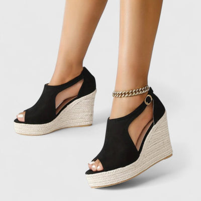 Tahliah | Top elegante e confortevole