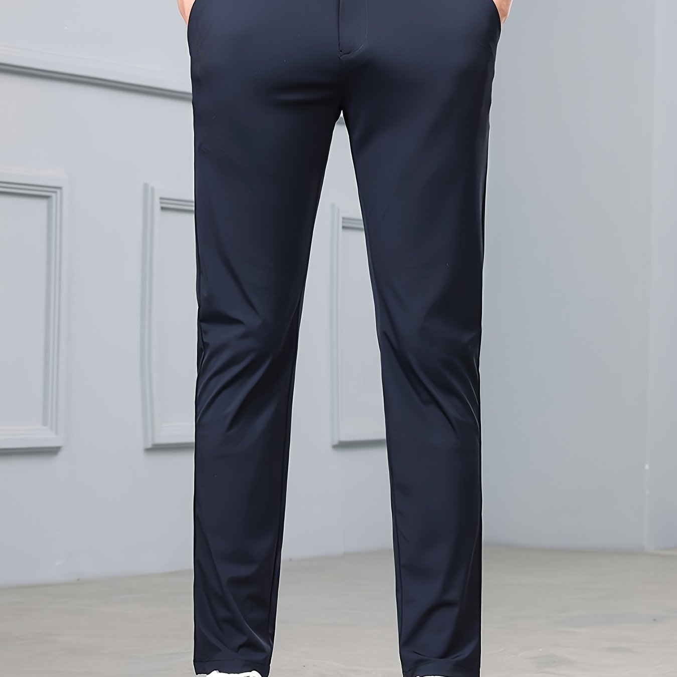 Giovanni | Pantaloni skinny stretch leggeri