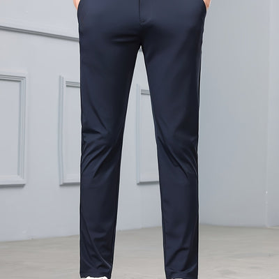 Giovanni | Pantaloni skinny stretch leggeri