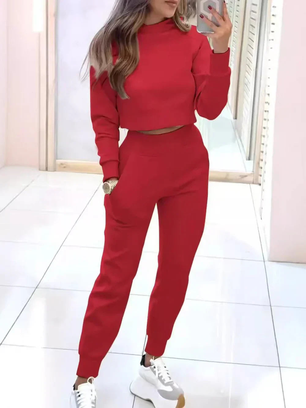 Elena | Fit Confort Szett