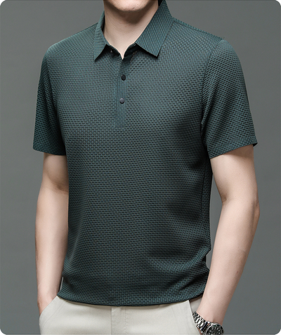 Leonardo | Polo in cotone