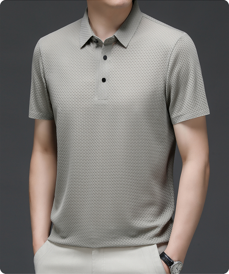 Leonardo | Polo in cotone
