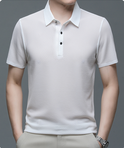 Leonardo | Polo in cotone