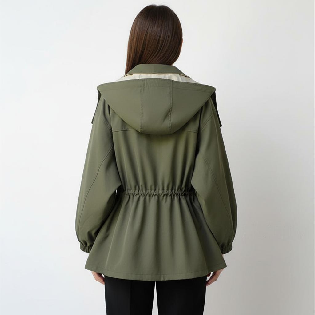 Thea | Modern Dzseki