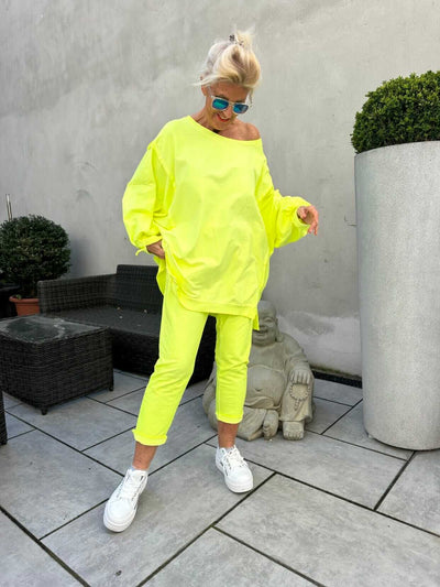 Alessandra | Két Részes Casual Szett