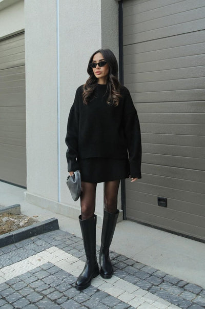 Mara | Kötött Szett