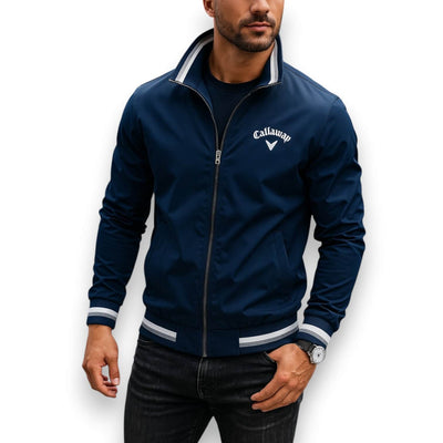 Samuel | Blouson sportivo di lusso